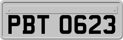 PBT0623