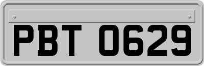 PBT0629