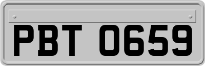 PBT0659