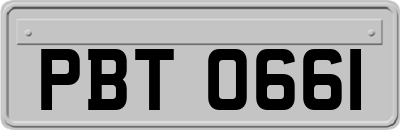 PBT0661