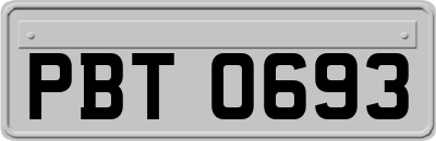 PBT0693