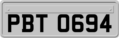 PBT0694