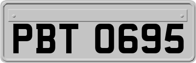 PBT0695