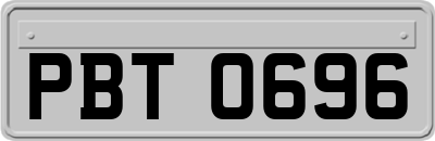 PBT0696