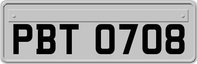 PBT0708