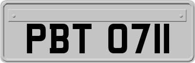 PBT0711