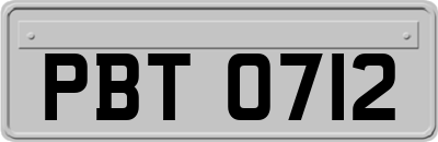 PBT0712