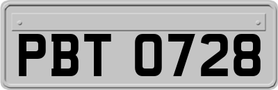 PBT0728