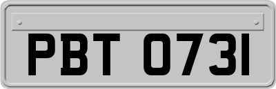 PBT0731