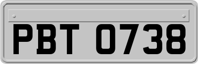 PBT0738