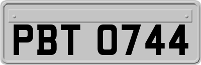 PBT0744