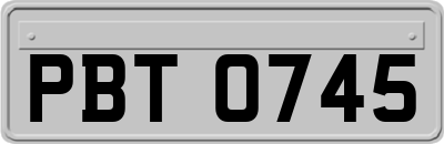 PBT0745