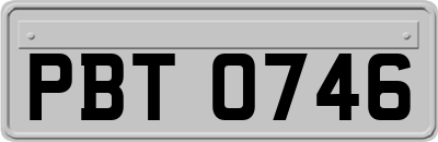 PBT0746