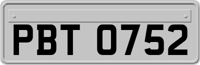 PBT0752