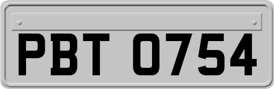 PBT0754