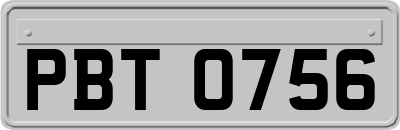 PBT0756