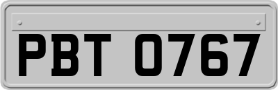 PBT0767