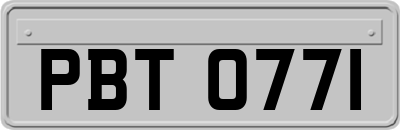 PBT0771