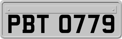 PBT0779