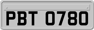 PBT0780