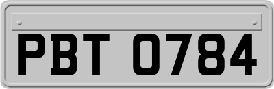 PBT0784