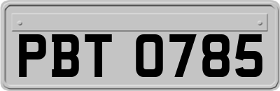 PBT0785