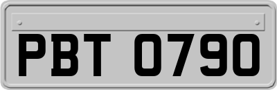 PBT0790