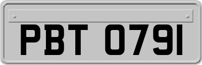 PBT0791