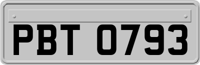 PBT0793