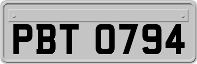 PBT0794