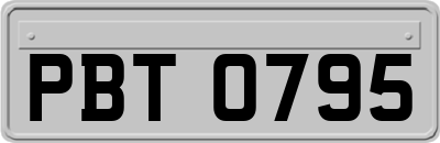 PBT0795