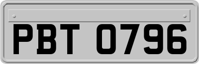 PBT0796