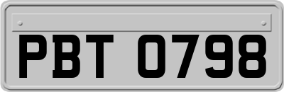 PBT0798