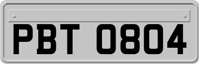 PBT0804