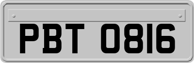 PBT0816