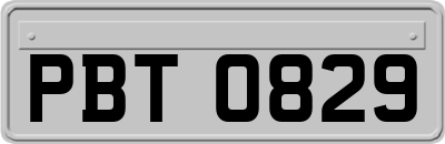 PBT0829