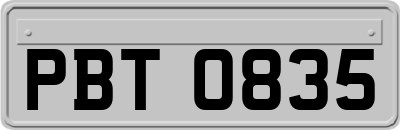 PBT0835