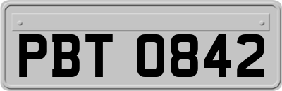 PBT0842