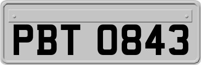 PBT0843