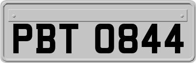 PBT0844