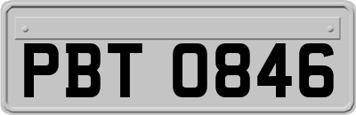 PBT0846