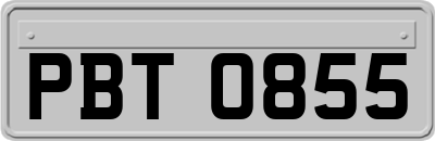 PBT0855