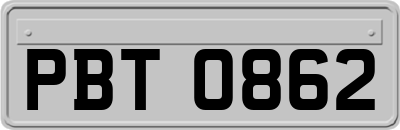 PBT0862