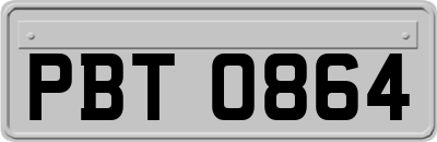 PBT0864