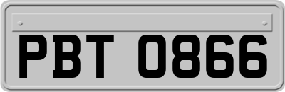 PBT0866