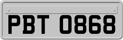 PBT0868