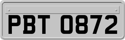 PBT0872