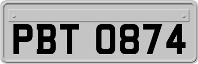 PBT0874