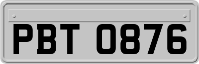 PBT0876