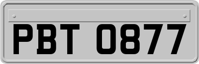 PBT0877